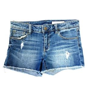 Treasure and Bond from Nordstrom Girls Jean Shorts